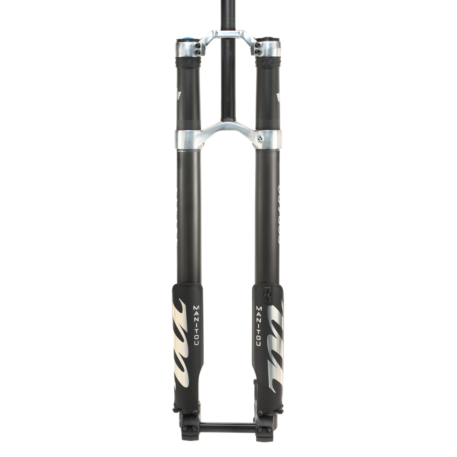 パーツ Manitou dorado expert 57mm Manitou Dorado Expert – S4 Suspension